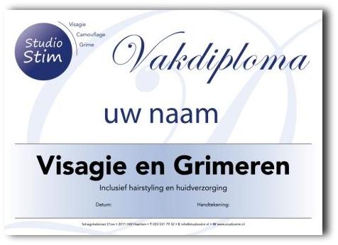 Diploma Opleiding