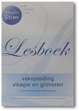 opleiding lesboek